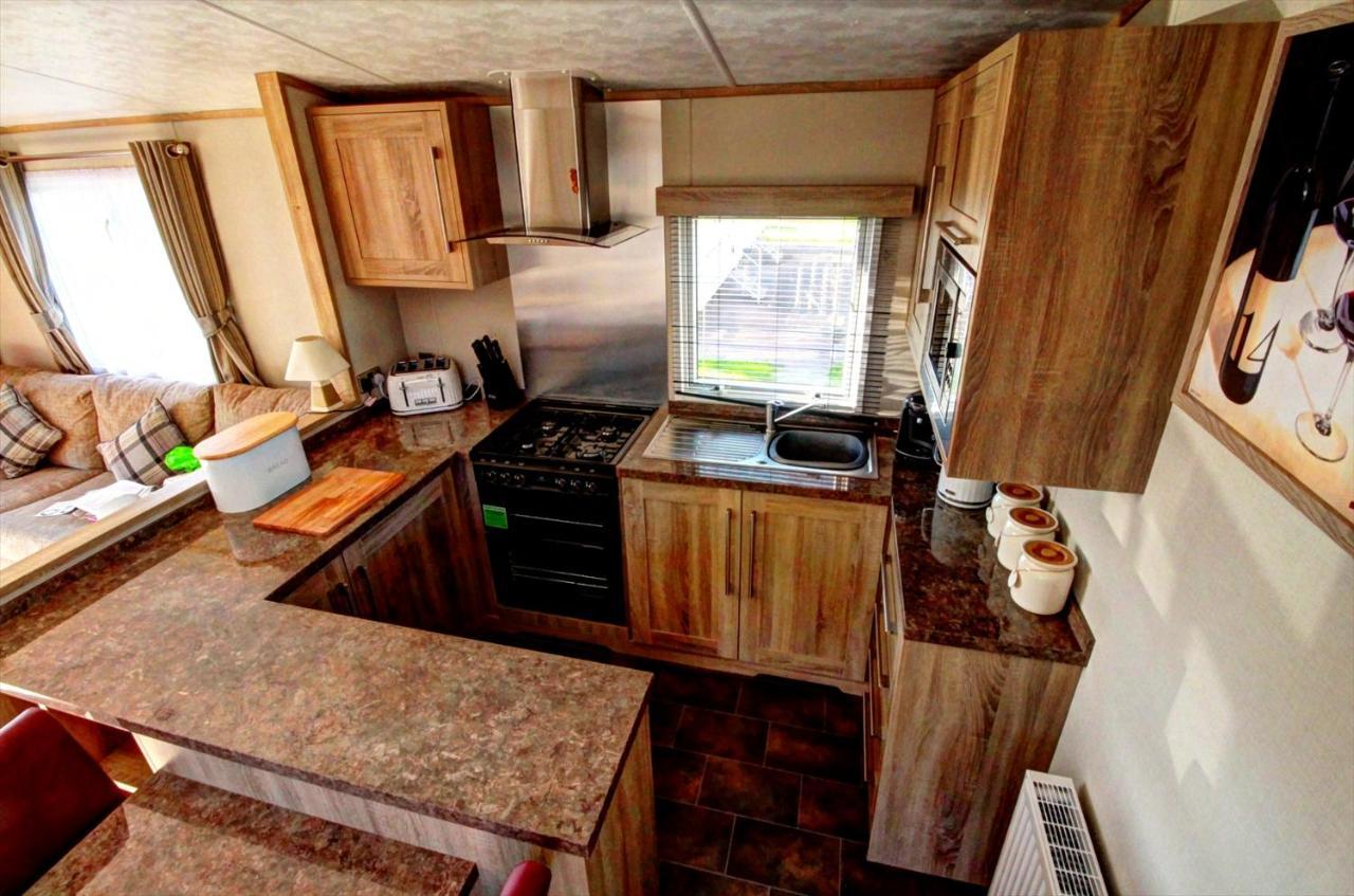 Caravan Retreats Conwy