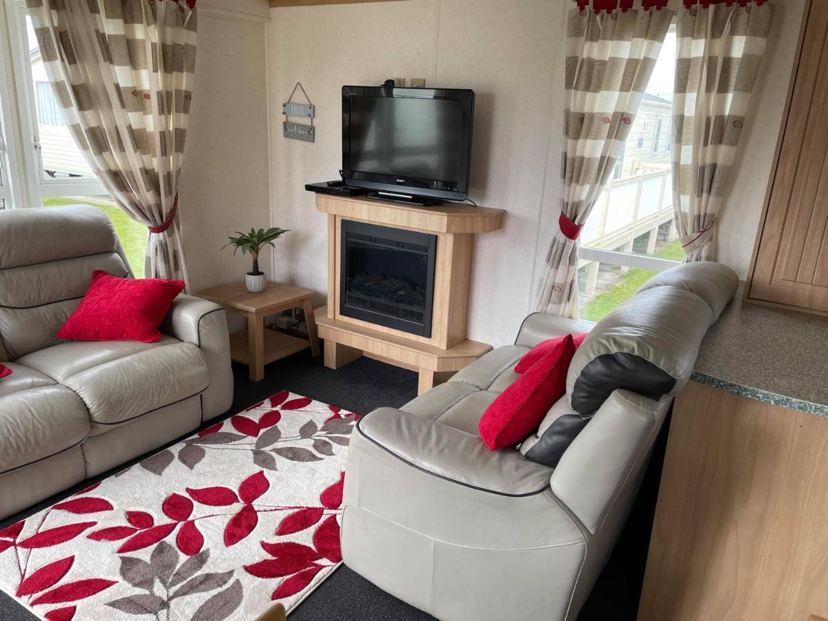 Caravan Retreats * Conwy