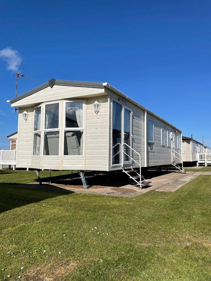Campsite Caravan Retreats
