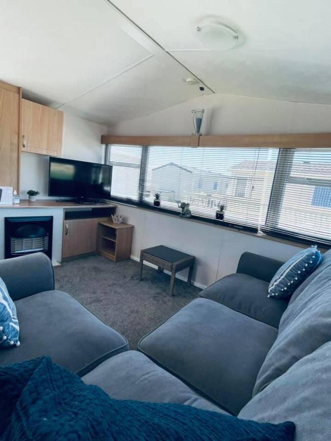 Campsite Caravan Retreats