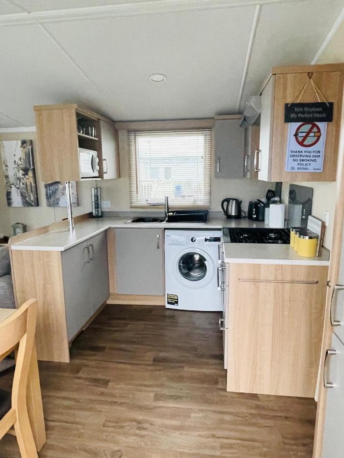 Caravan Retreats Conwy